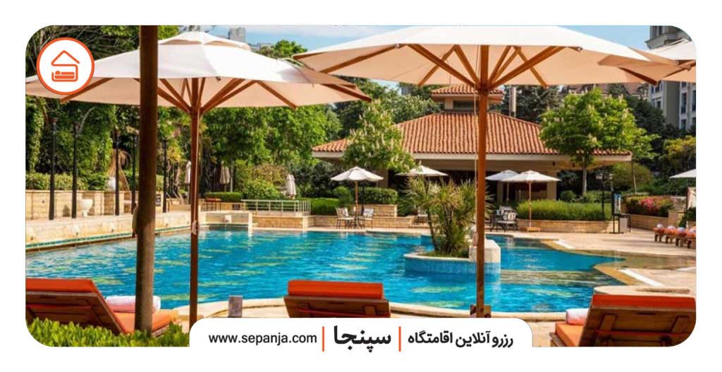 بهترین مکان برای اقامتگاه در استانبول