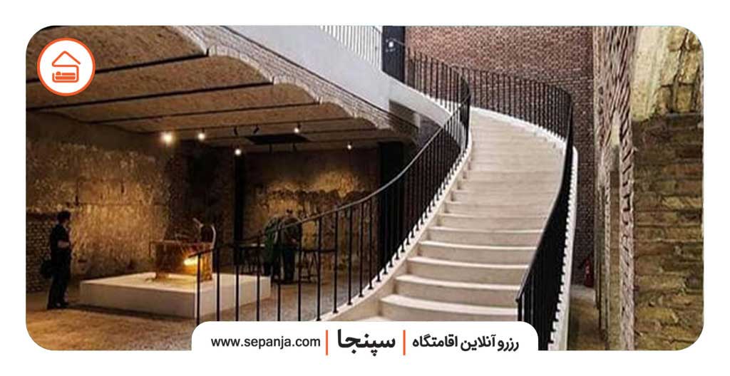 بهترین مکان برای عکاسی در تهران