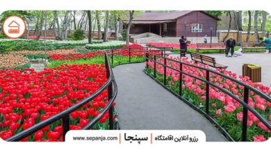 تصویر از بهترین مکان‌ها برای قرار گذاشتن در تهران