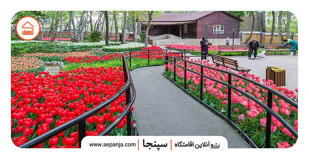 بهترین مکان‌ها برای قرار گذاشتن در تهران