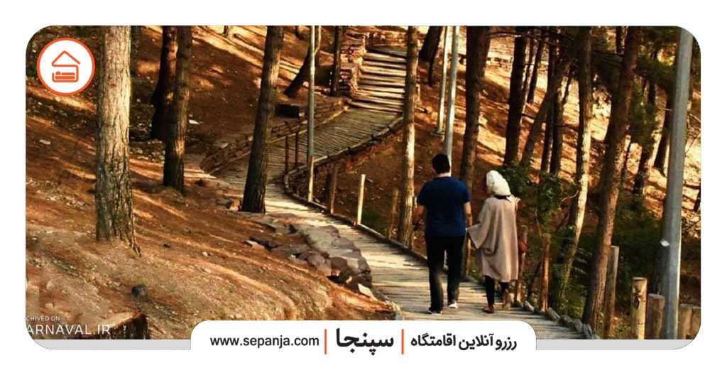 بهترین مکانها برای قرار گذاشتن در تهران 2 بهترین مکانها برای قرار گذاشتن در تهران