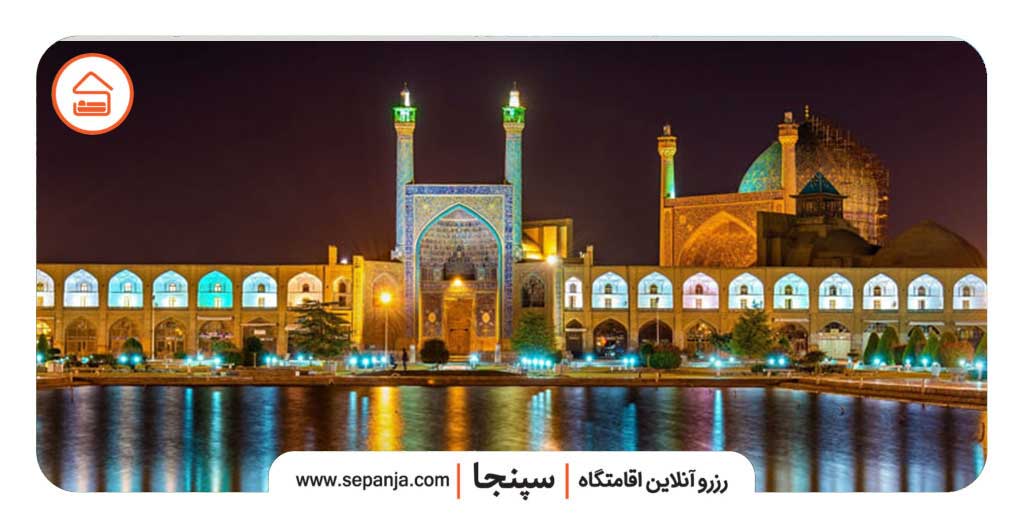 بهترین مکان‌ها برای سفر در زمستان