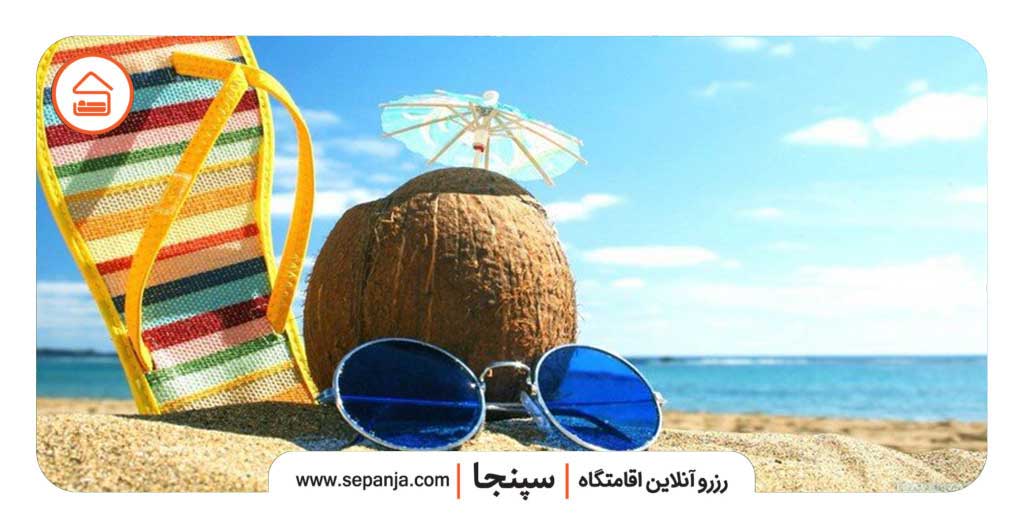 بهترین مکانها برای مسافرت خارجی در تابستان 2 بهترین مکانها برای مسافرت خارجی در تابستان