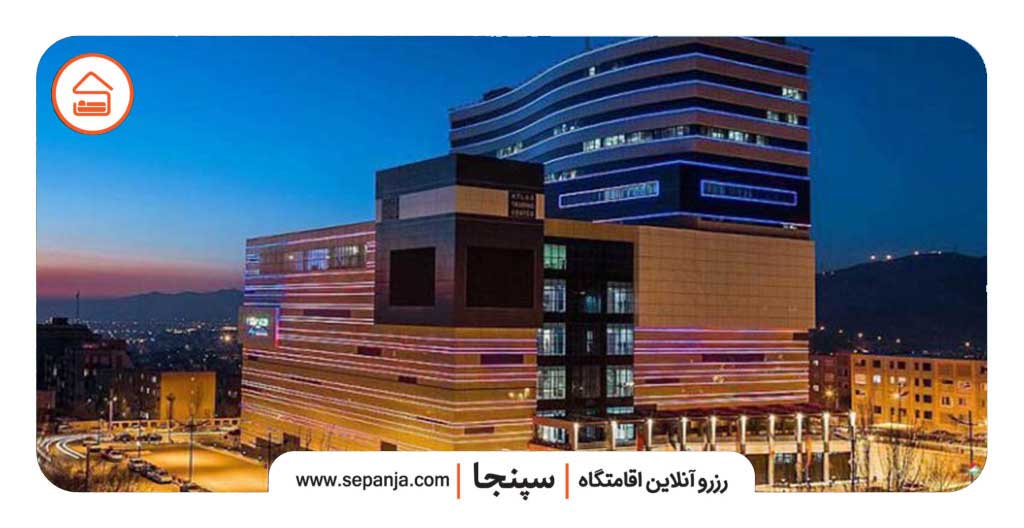 مراکز خرید ارزان در تبریز نی نی سایت
