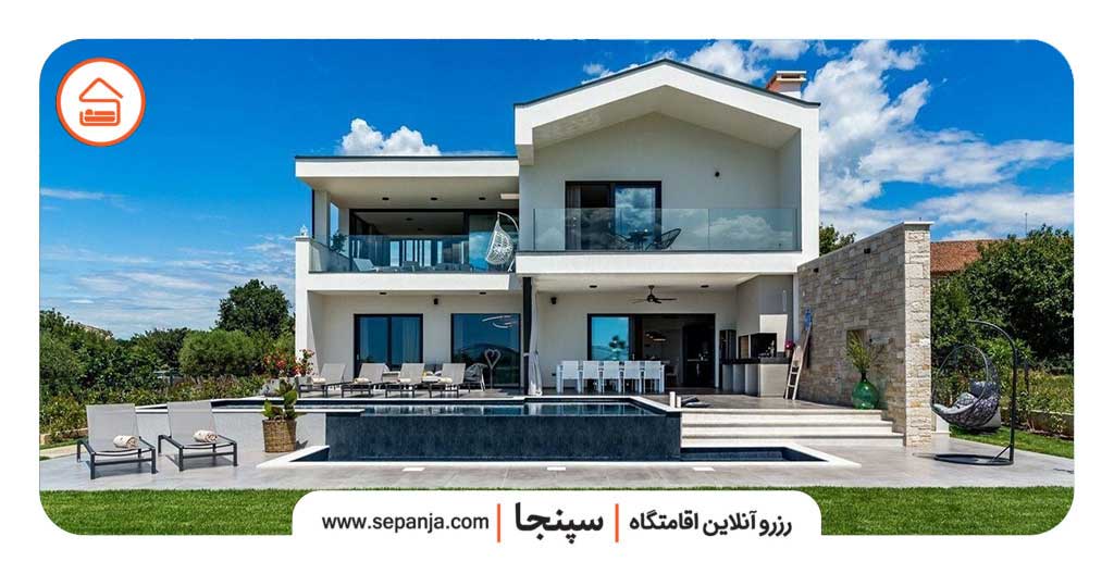 بهترین شهرهای شمال برای خرید ویلا