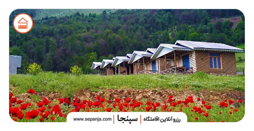  بهترین هتل های جنگلی شمال
