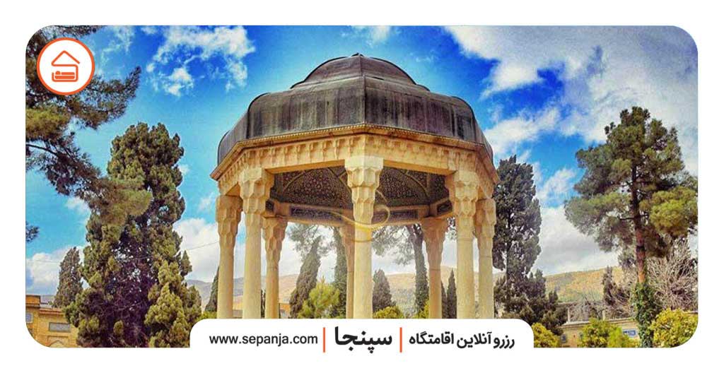 بهترین فصل سفر به شیراز 2 بهترین فصل سفر به شیراز
