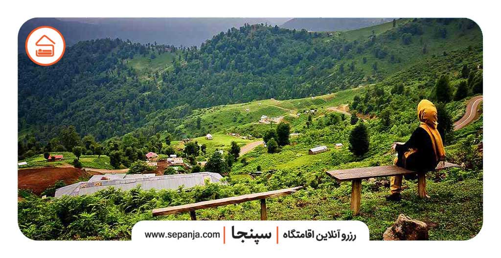 بهترین فصل سفر به ماسال 2 بهترین فصل سفر به ماسال