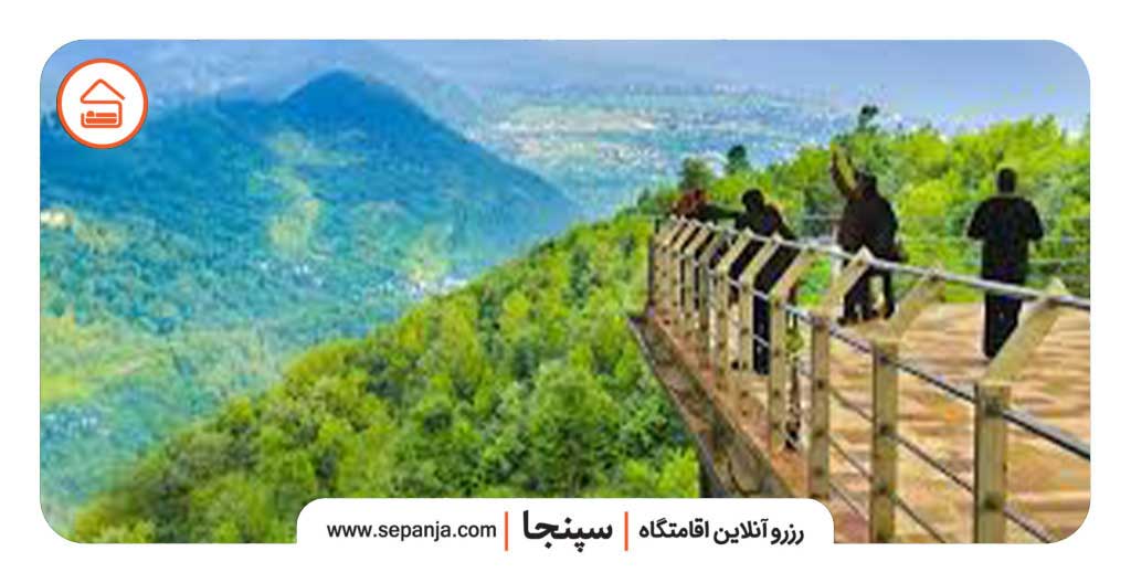 بهترین روش سفر به رامسر