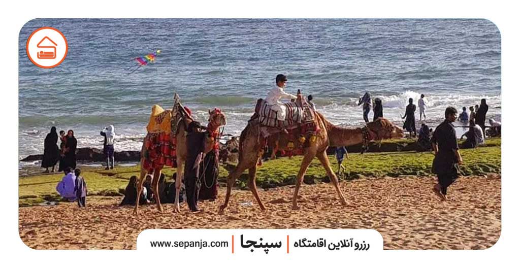 بهترین فصل برای سفر به چابهار