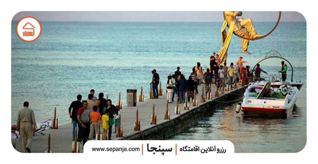 بهترین فصل برای سفر به کیش