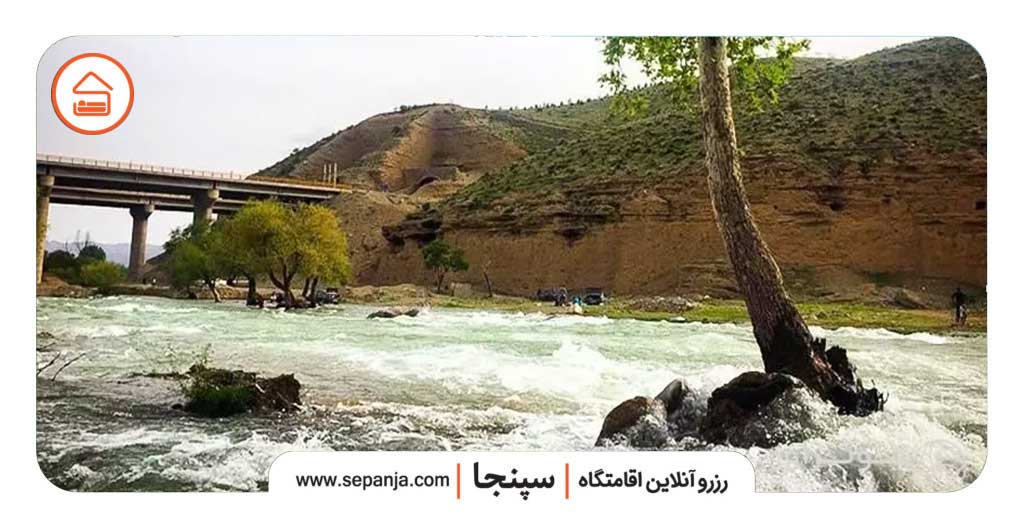 دریاچه فشم