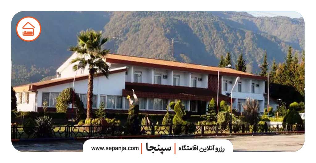 بهترین اقامتگاه نوشهر کدام است؟