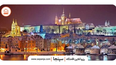 تصویر از بهترین کشور اروپایی برای سفر در زمستان
