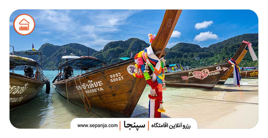 بهترین کشور برای سفر در زمستان