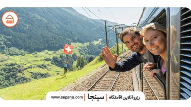تصویر از بهترین کشور برای سفر در آبان ماه