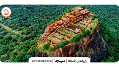 تصویر از بهترین کشور برای سفر در عید نوروز