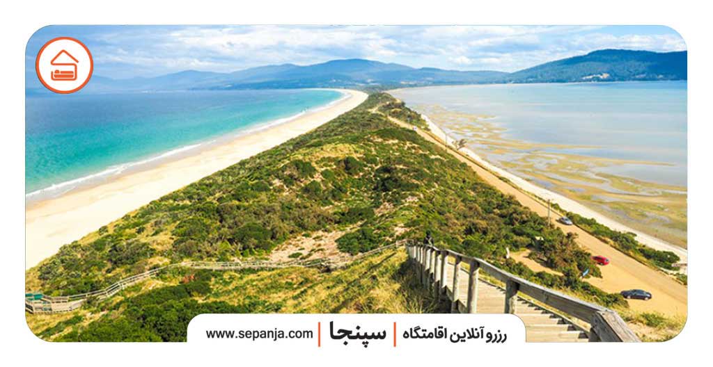 بهترین کشور برای سفر در ژانویه