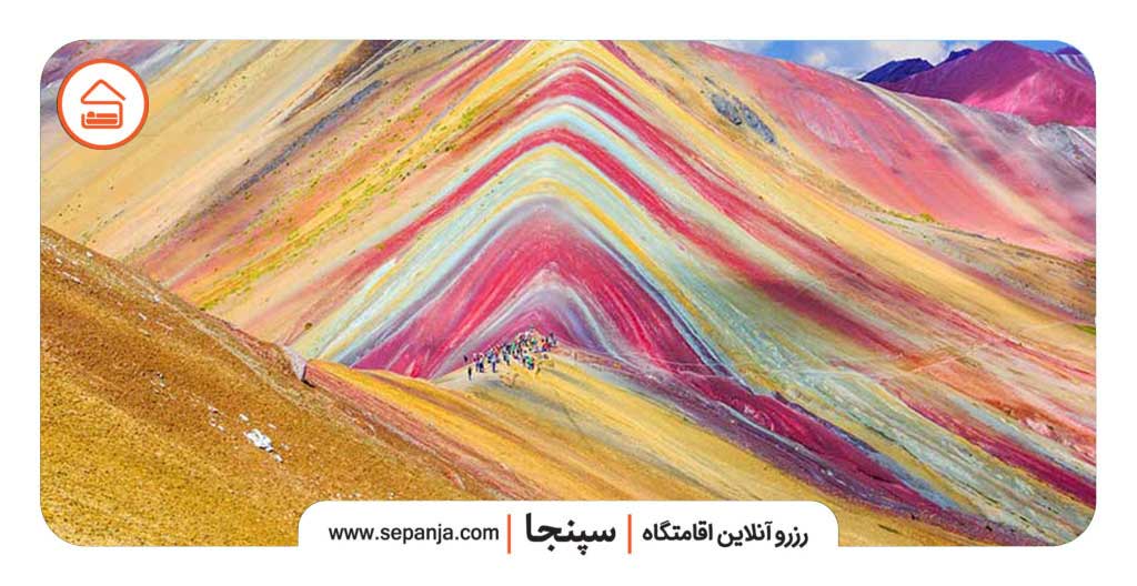 بهترین کوه جهان کدام است؟ 2 بهترین کوه جهان کدام است؟