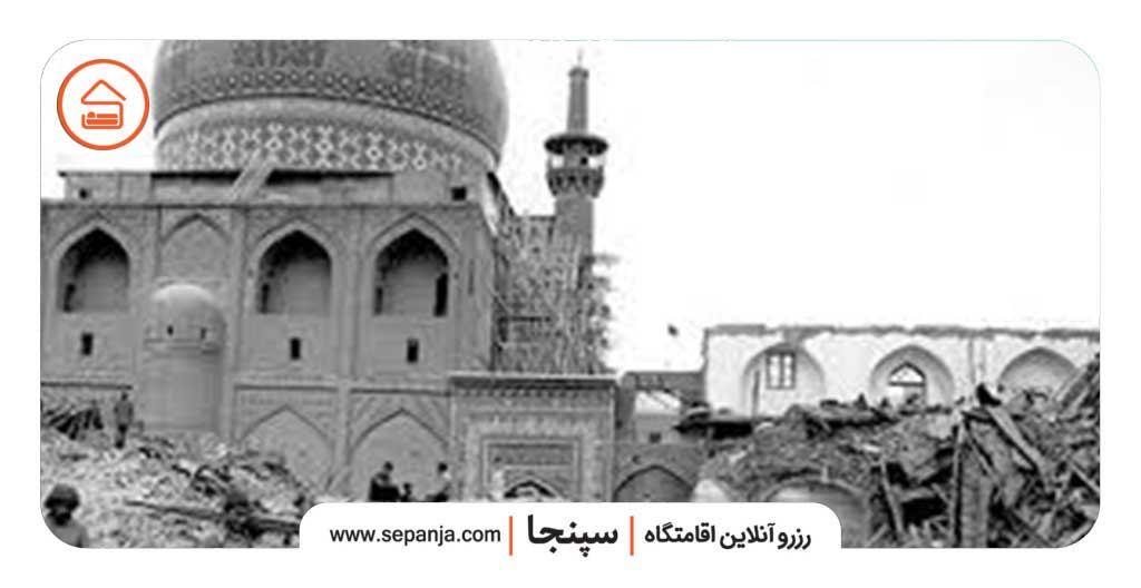 عجایب 11 گانه در خصوص حرم امام رضا که نمی دانستید!