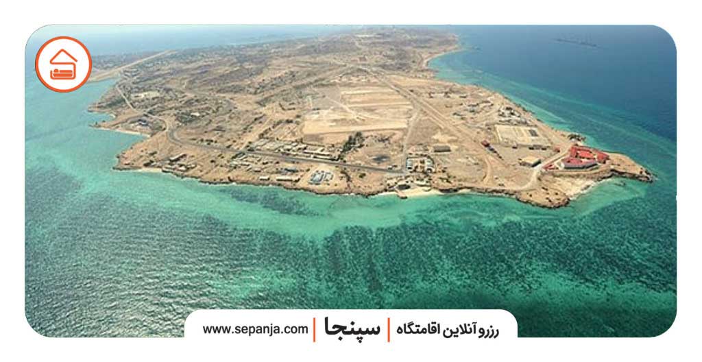 جاذبه‌های گردشگری بوموسی