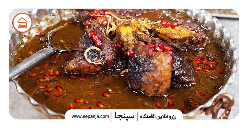 بهترین رستوران های هرمز کدامند؟