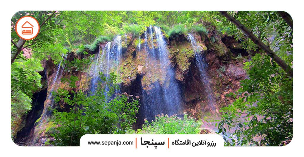 ییلاقات چناران