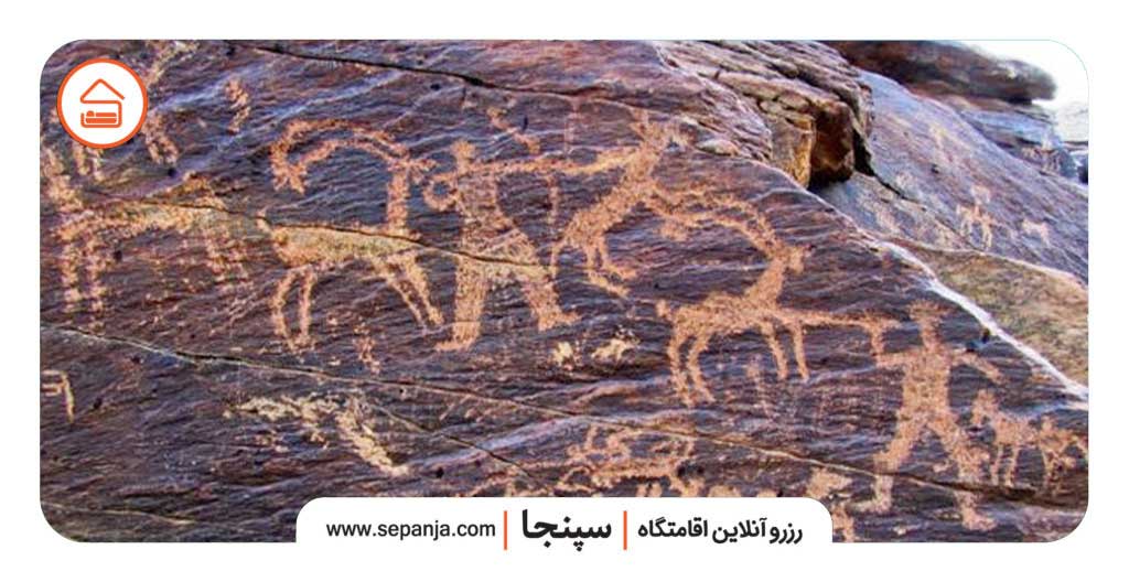 کمرمقبولا