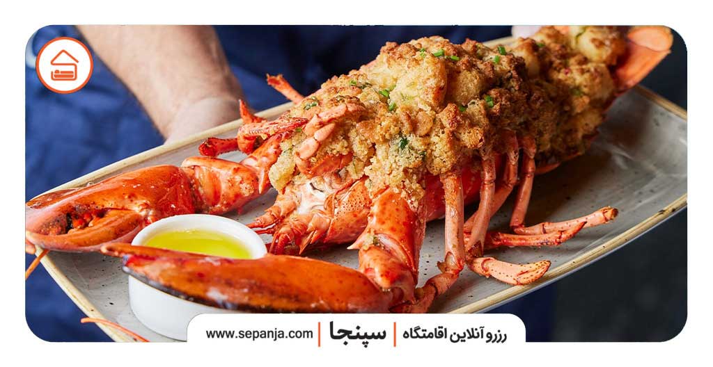 بهترین رستوران های هرمز کدامند؟