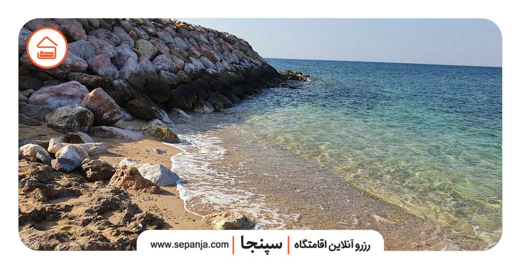 چرا باید جزیره ابوموسی را در لیست سفرهای خود قرار دهید؟