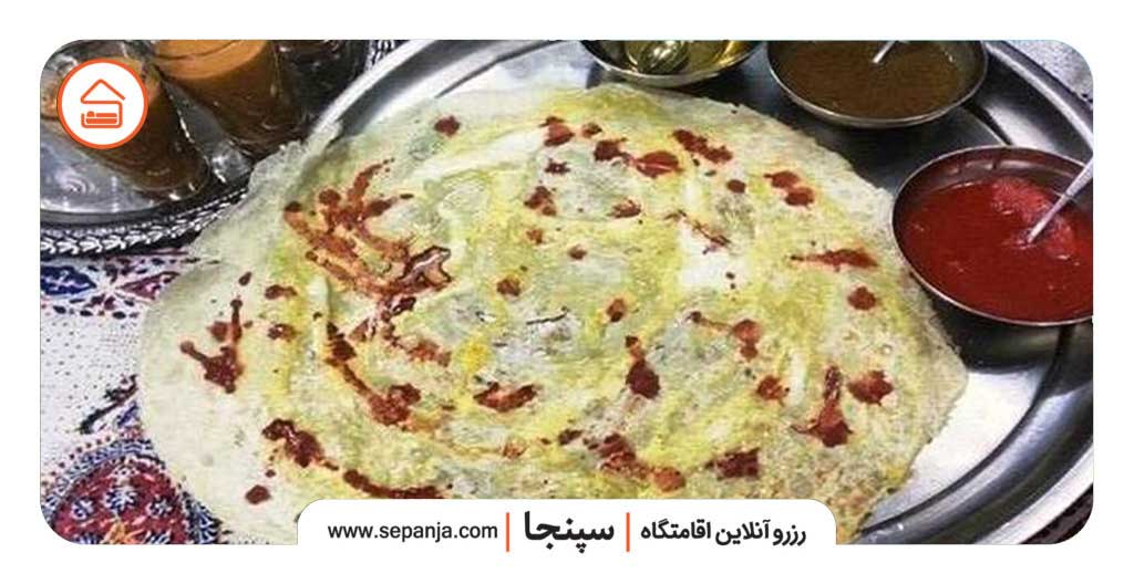معرفی معروف ترین سوغات قشم