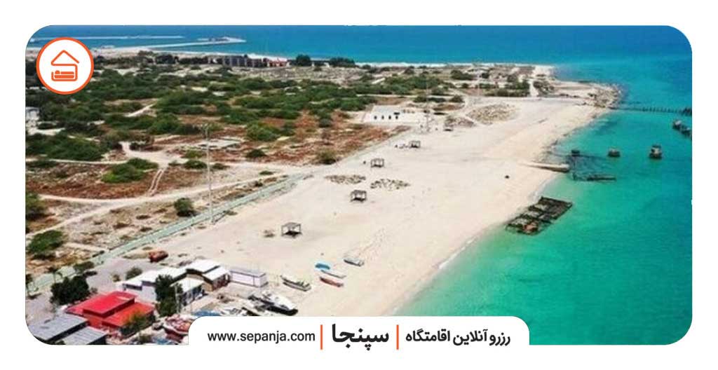 ابوموسی، بهشت کوچک خلیج فارس