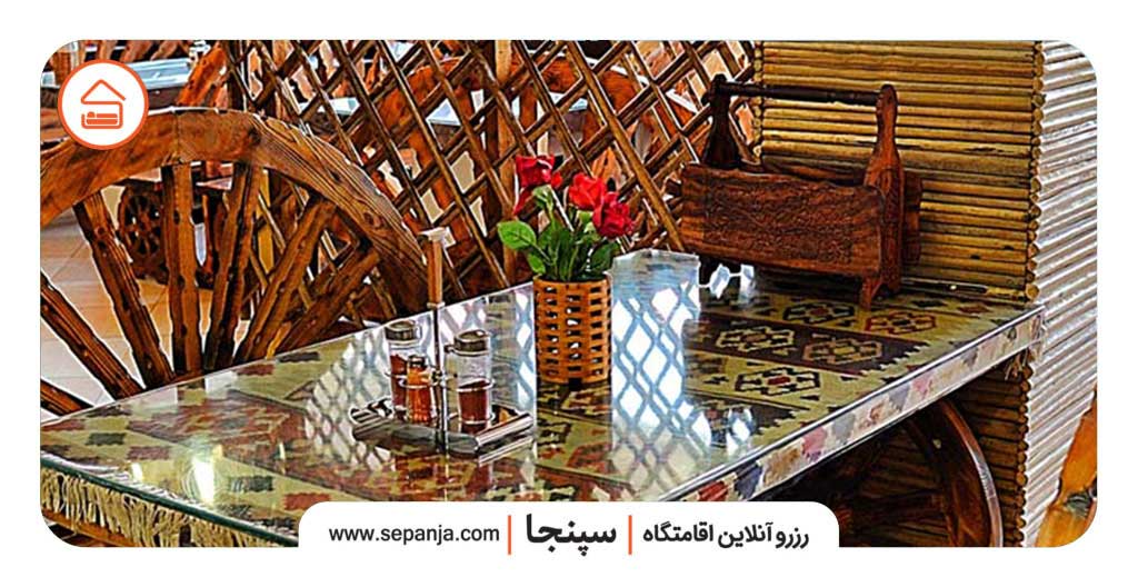 معرفی بهترین رستوران های دریایی قشم 5 رستوران دریا