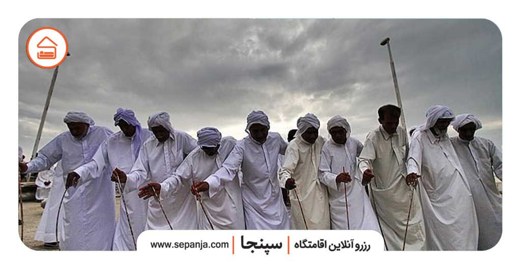 سفری جذاب به تاریخ کهن قشم