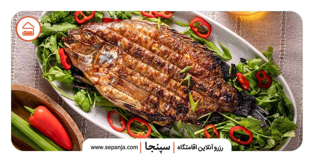 بهترین رستوران های هرمز کدامند؟ 5 معروف ترین رستوران های هرمز