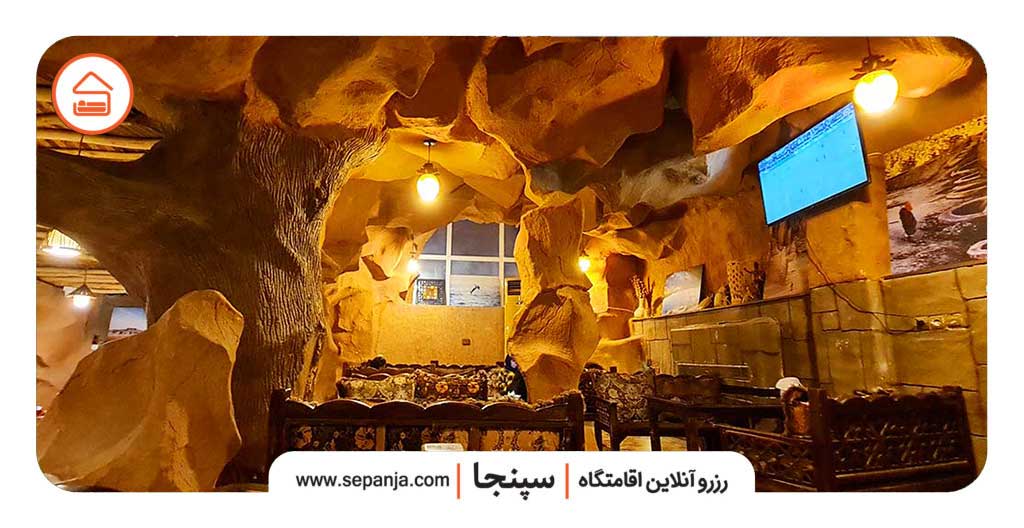 معروف ترین کافه های کیش