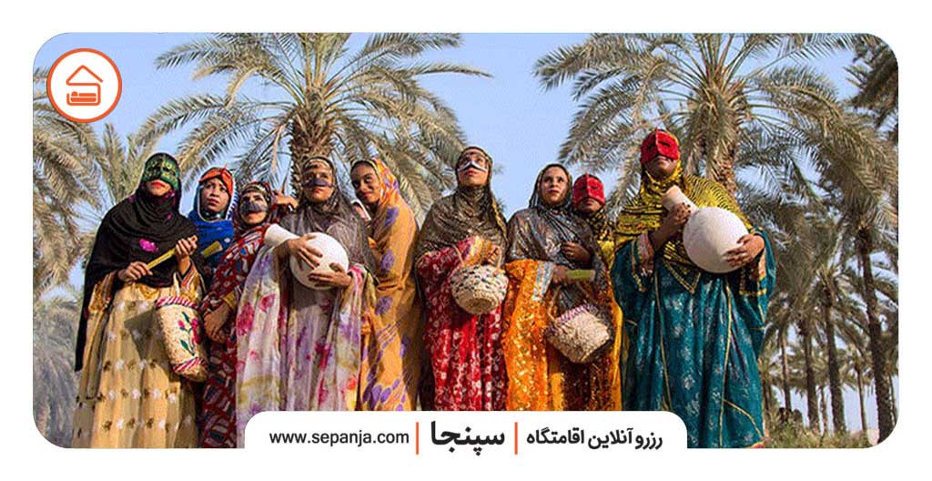 زنبیل گردانی