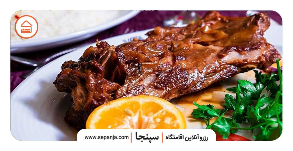 شیشلیک های آبدار و خوشمزه مشهد را کجا پیدا کنیم؟