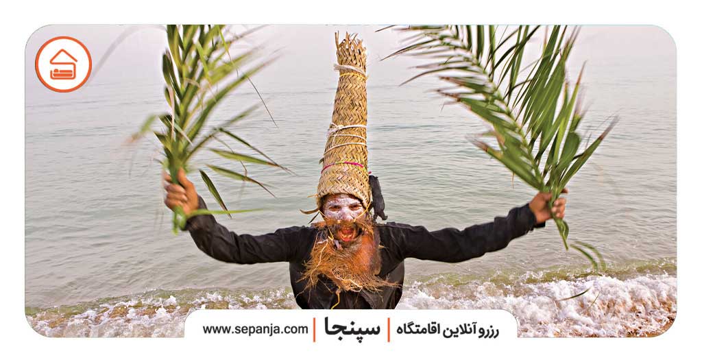 سفری جذاب به تاریخ کهن قشم