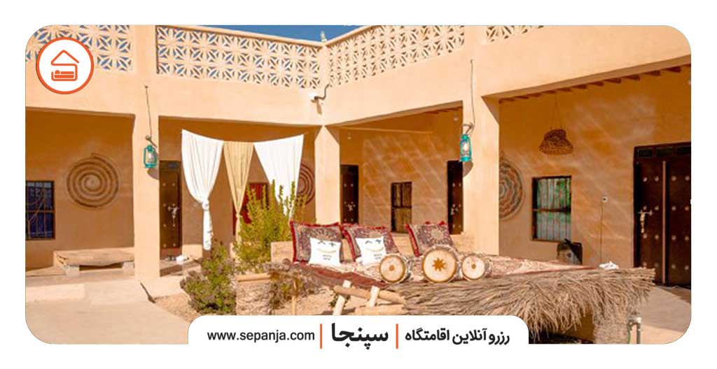 رازهای ناشناخته معماری بومی قشم و خانه‌های سنتی