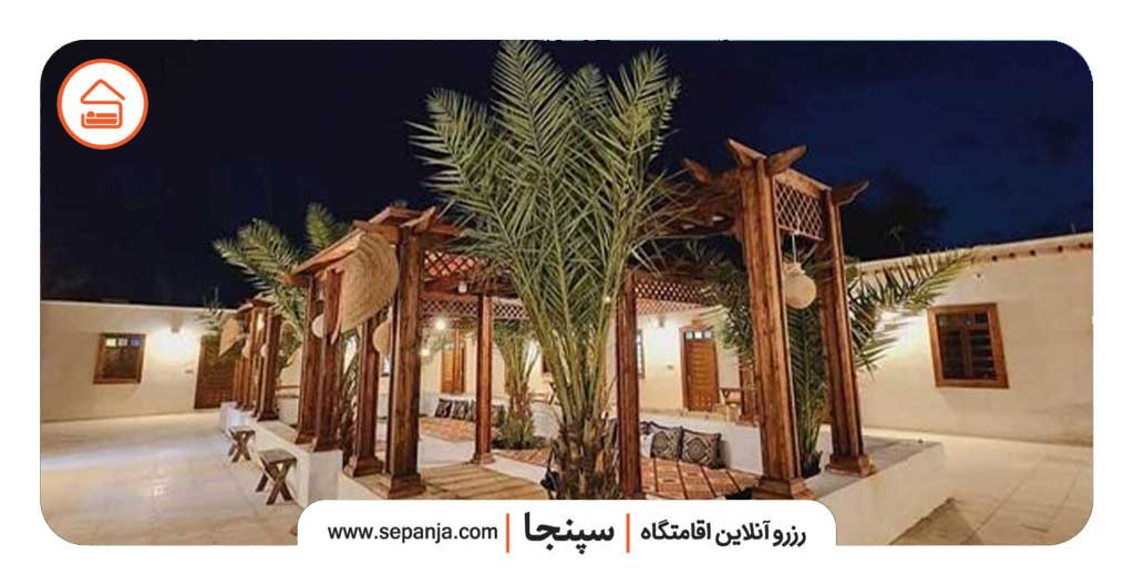 راحت ترین روش رزرو اقامتگاه در قشم 4 راحت ترین روش رزرو اقامتگاه در قشم