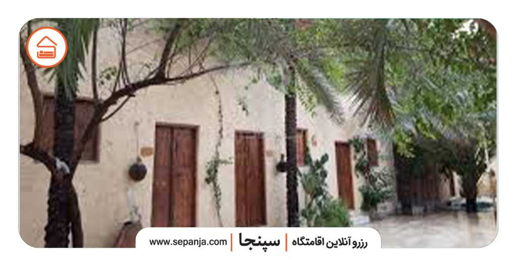 راحت ترین روش رزرو اقامتگاه در قشم