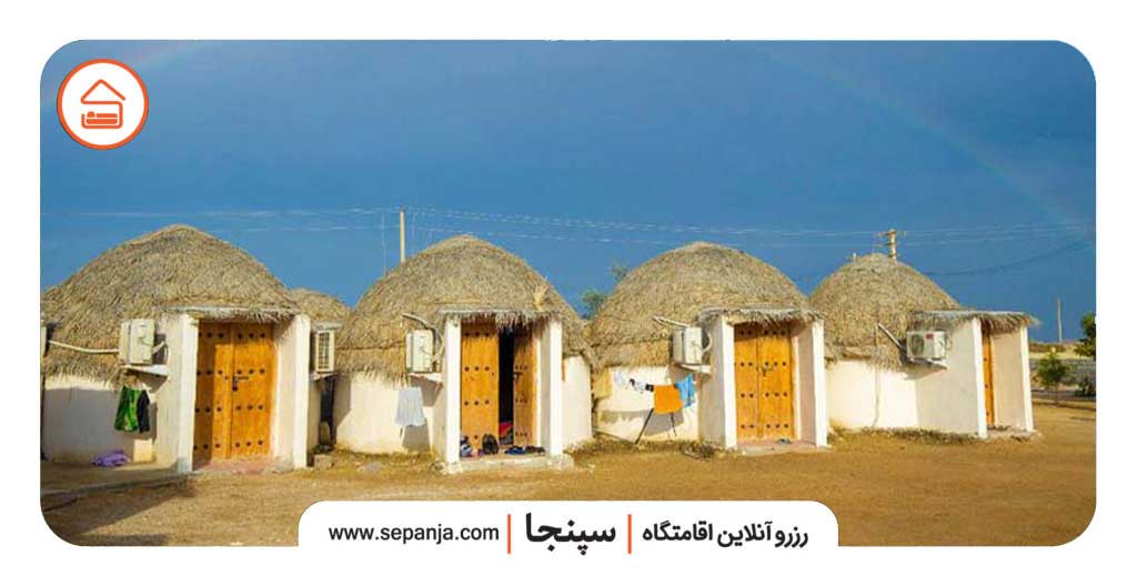 راهنمای اجاره اقامتگاه بومگردی در قشم با سپنجا 2 راهنمای اجاره اقامتگاه بومگردی در قشم با سپنجا
