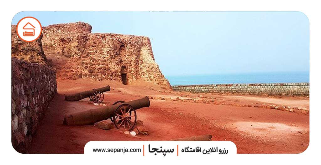 ردپای استعمار در قلب خلیج فارس: تاریخچه پرتغالیها در هرمز 3 چرا هرمز برای پرتغالیها حیاتی بود؟
