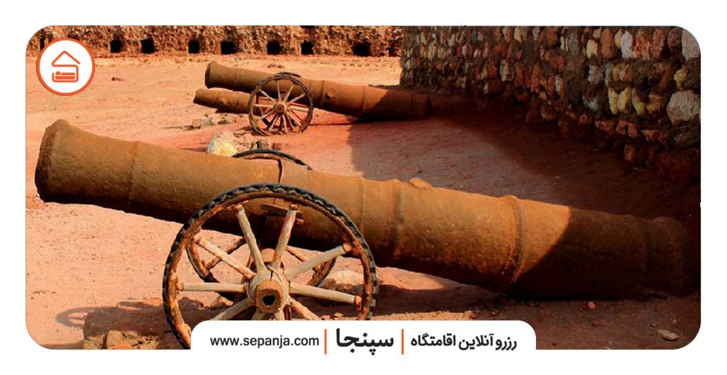 آشنایی با تاریخچه پرتغالی‌ها در هرمز: ردپای استعمار در خلیج‌فارس