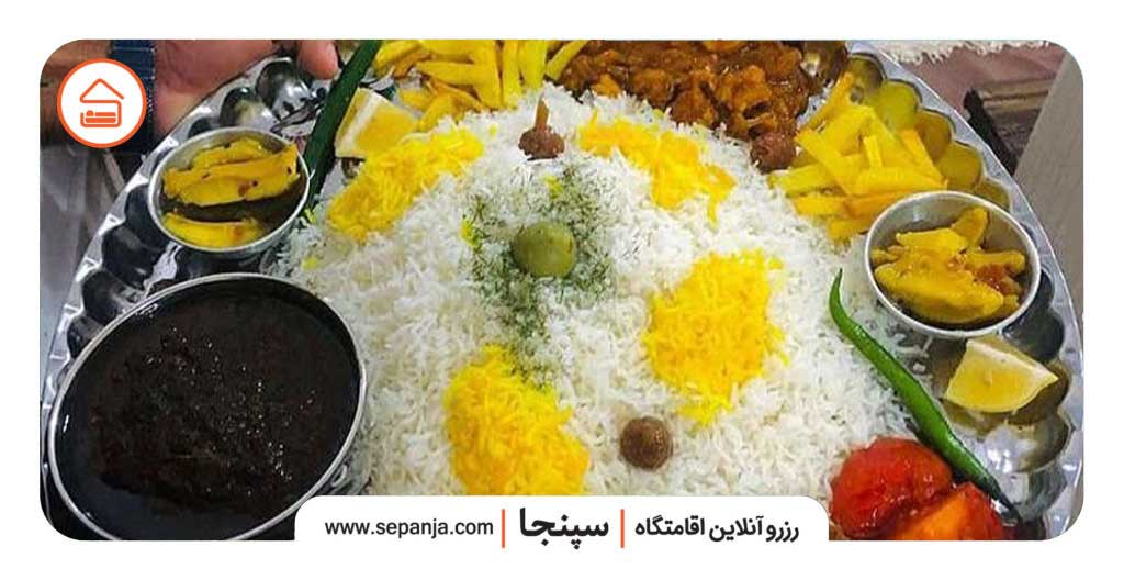 بهترین رستوران های هرمز کدامند؟ 2 معروف ترین رستوران های هرمز