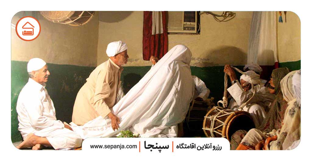 سفری جذاب به تاریخ کهن قشم