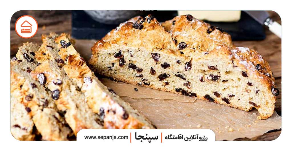 معرفی معروف ترین سوغات قشم