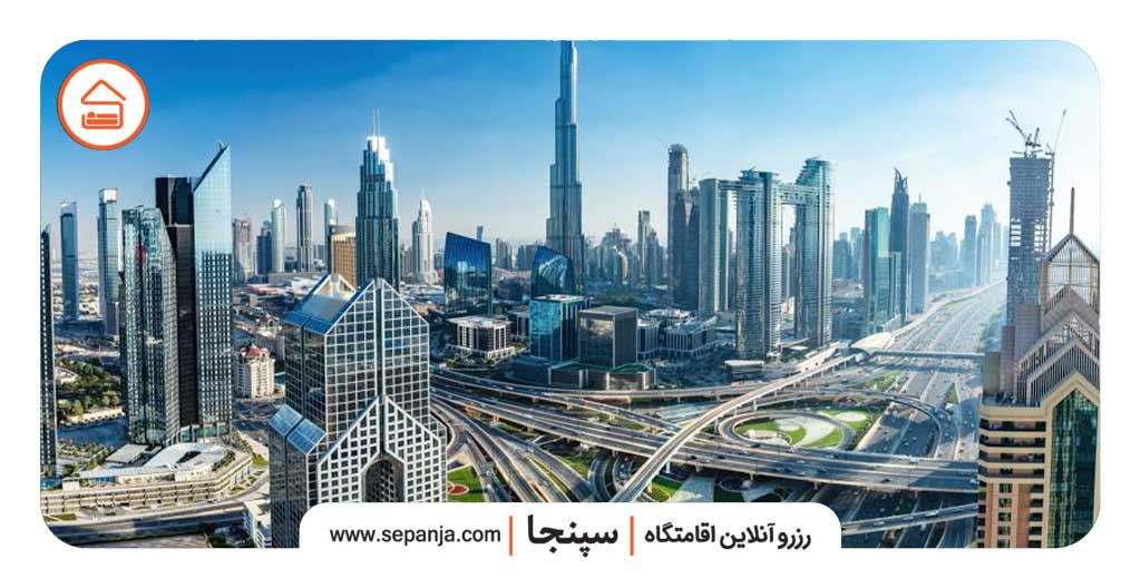 معرفی شهر دبی؛ دبی در کدام کشور است؟