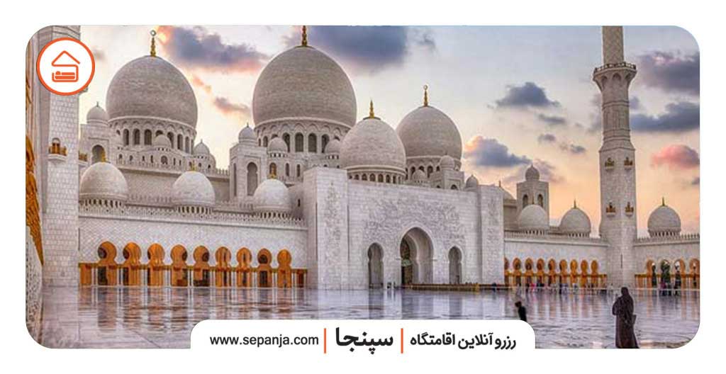 ابوظبی و جاذبههایی که نباید از دست بدی! 2 مهم ترین جاذبه های دیدنی ابوظبی کدامند؟